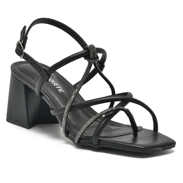 Sandália em sintetico 100-015-01